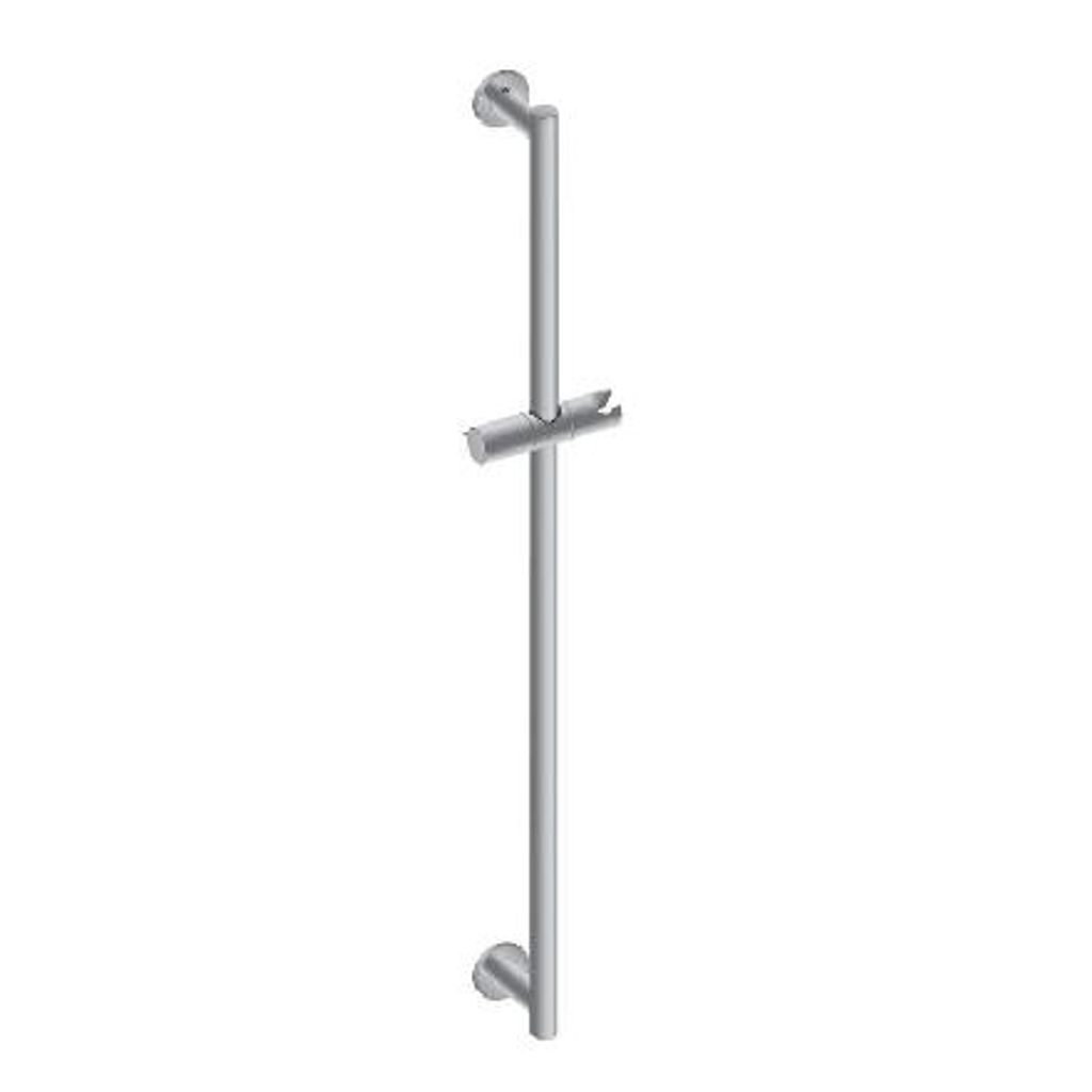 KEUCO IXMO Brausestange, 855 mm, Rosette rund, 59585170901