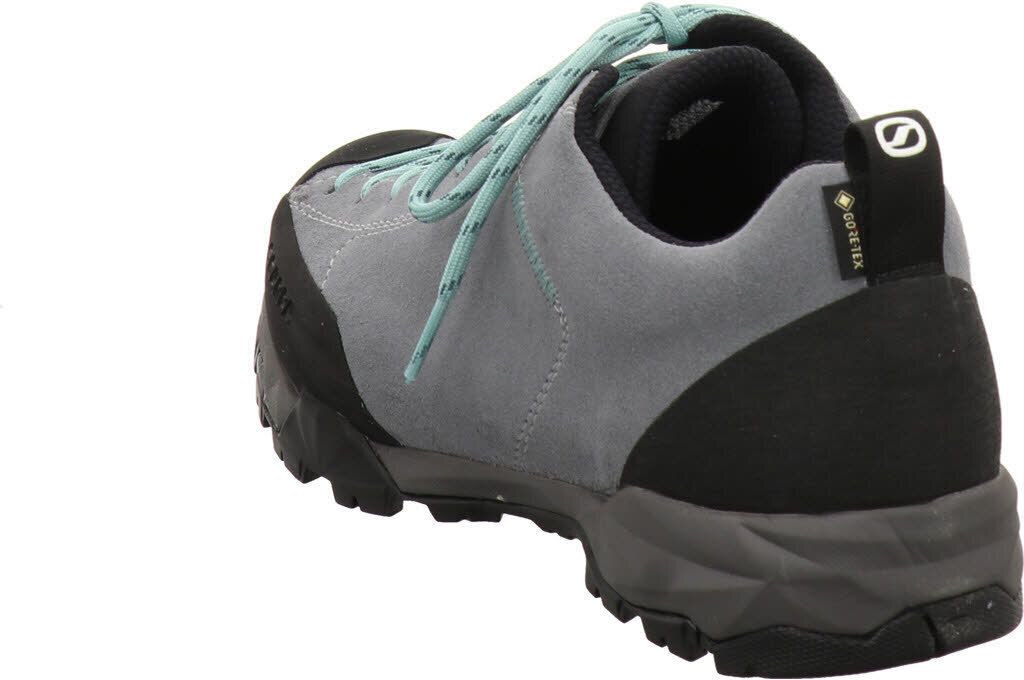 Scarpa Scarpa Mojito Trail GTX Wmn grau Produktbild 21