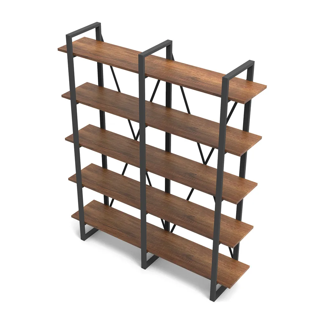 Étagère Baroque Skye Decor MN05 LCS : Rangez avec Style et Solidité - 4