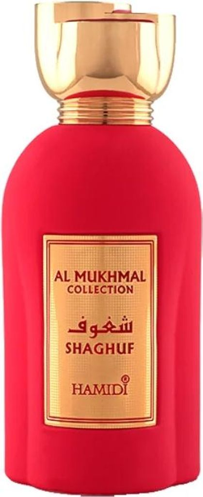 Hamidi Shaghuf woda perfumowana unisex 100 ml Zdjęcie produktu 