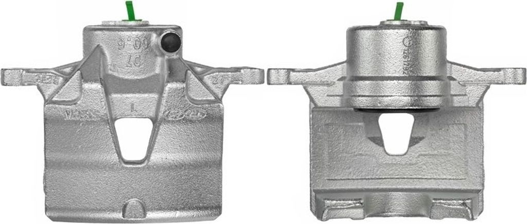ATE Bremssattel Vorne links 24.3601-1763.5 Produktbild 