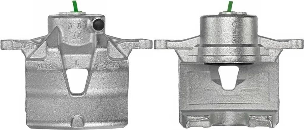 Étrier de frein pour remplacement disque avant gauche ATE 24.3601-1763.5