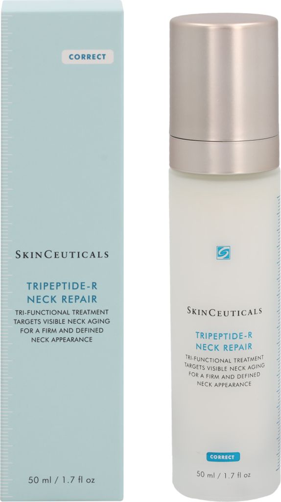 SkinCeuticals Tripeptide-R Neck Repair Cream Produktbild 