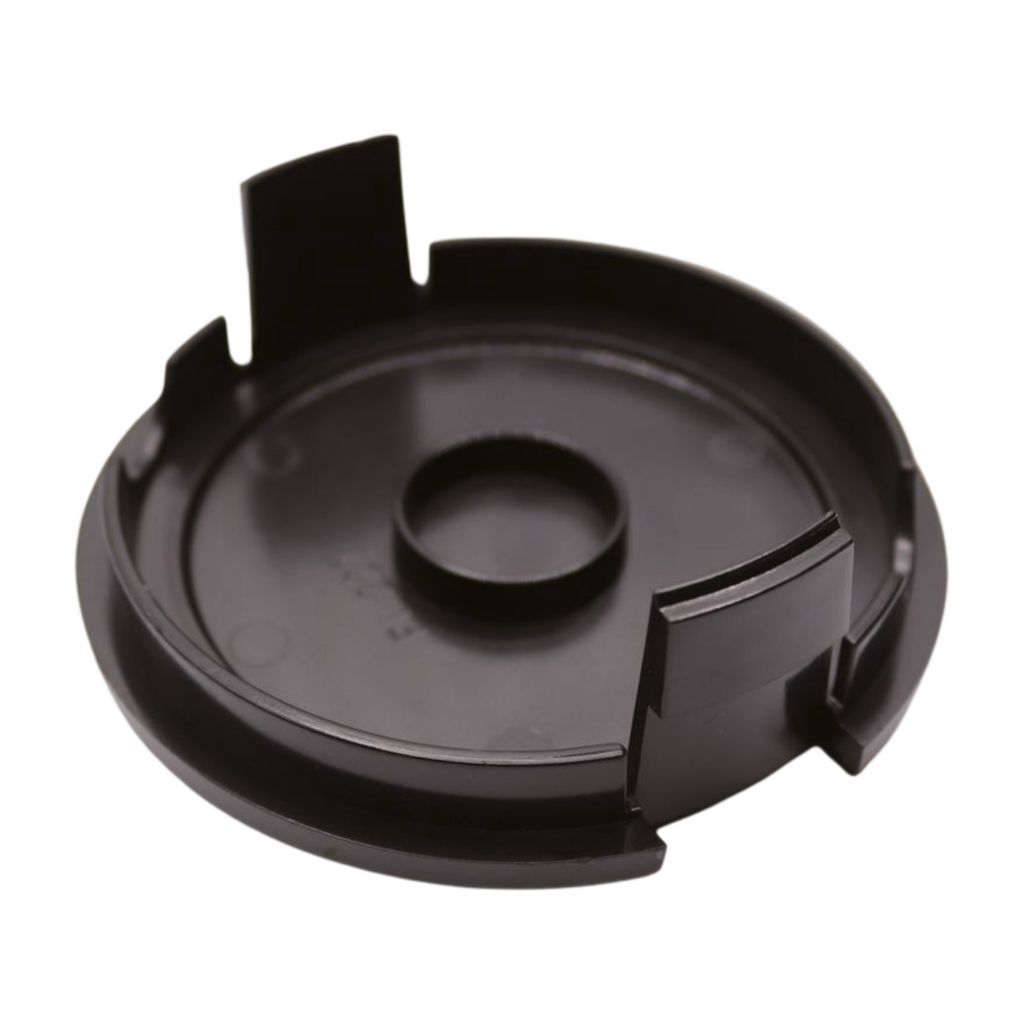 Rasentrimmer-Spulenkappe Für Flymo CONTOUR, Power Trim – 2 Stück, ABS, Werkzeugloser Einbau