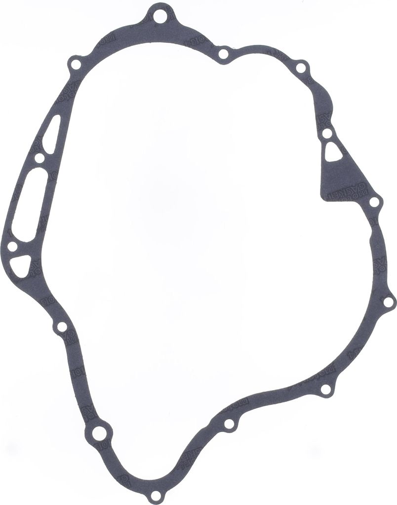 Dichtung Lichtmaschinendeckel Zündungsdeckel Athena für Yamaha XV 1000 Virago 84-99 / XV 1100 Virago 88-99 / XV 750 Virago 88-96 / 3EG1545100 / 4...