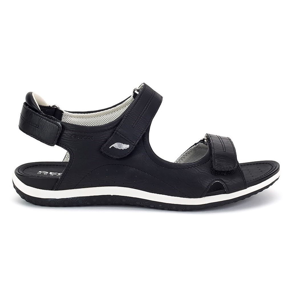 Geox Sandalen Sandalen Kunstleder