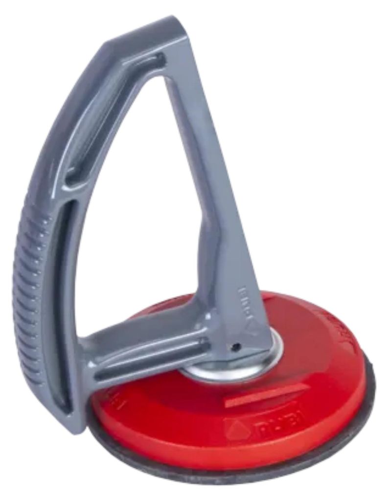 Aspiratore singolo Rubi Profi per superfici ruvide RM ( Immagine del prodotto 