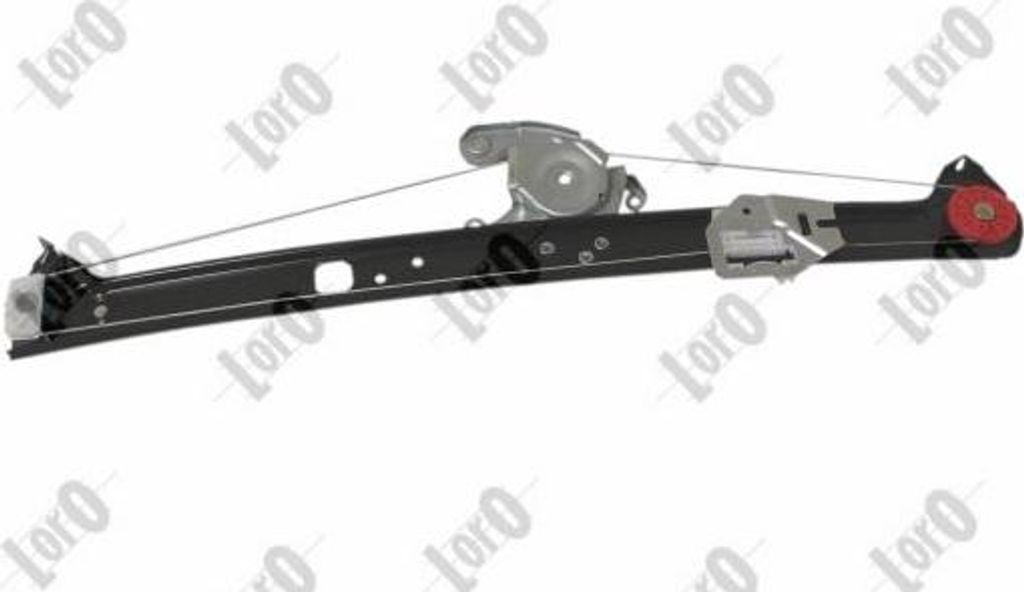 ABAKUS 130-004-021 Fensterheber OE 51357125059 kompatibel mit X5