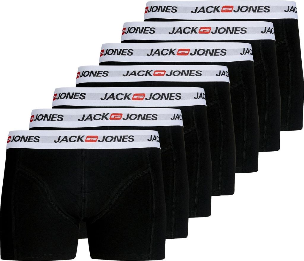 Jack & Jones 12282781_2161_L, Unterhosen, Kofferraum, Produktbild 