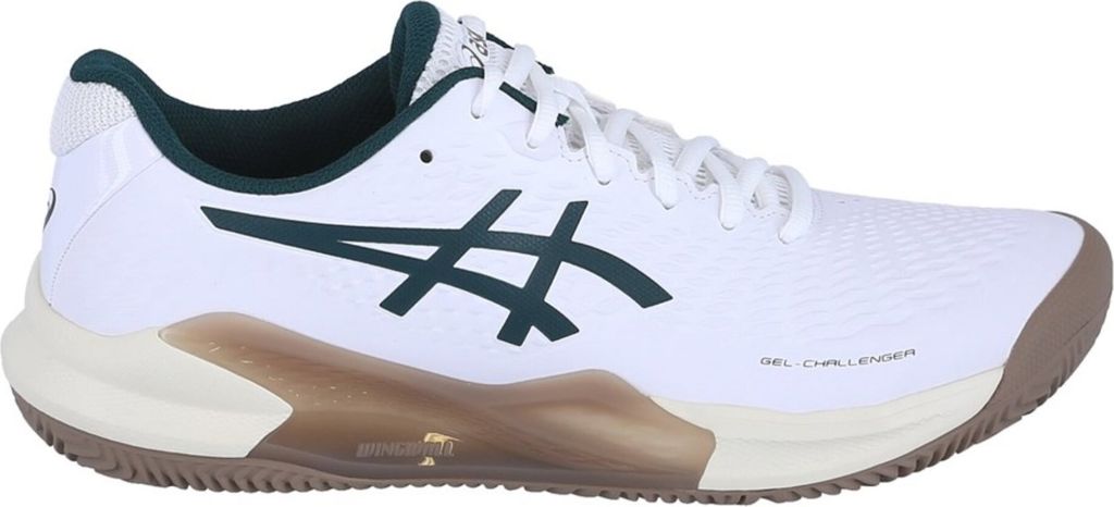 Asics Sneakers 1041A449-104 in White color size 44 Obrázek produktu 