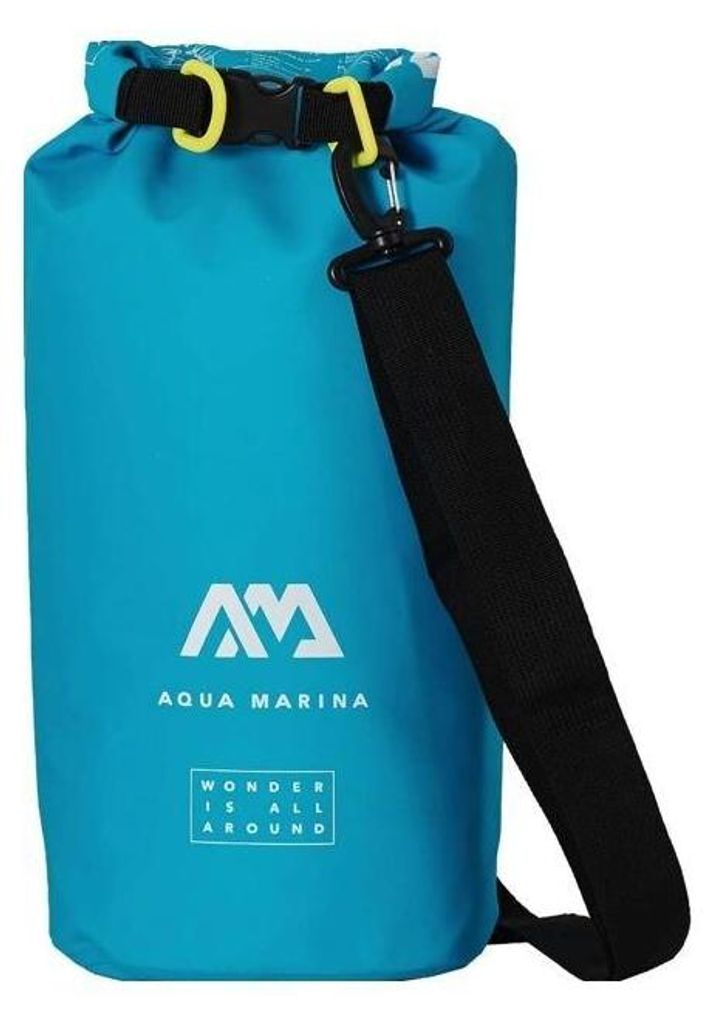 Aqua Marina Bootstasche 10l AQUA AQUA Einheitsgröße Produktbild 