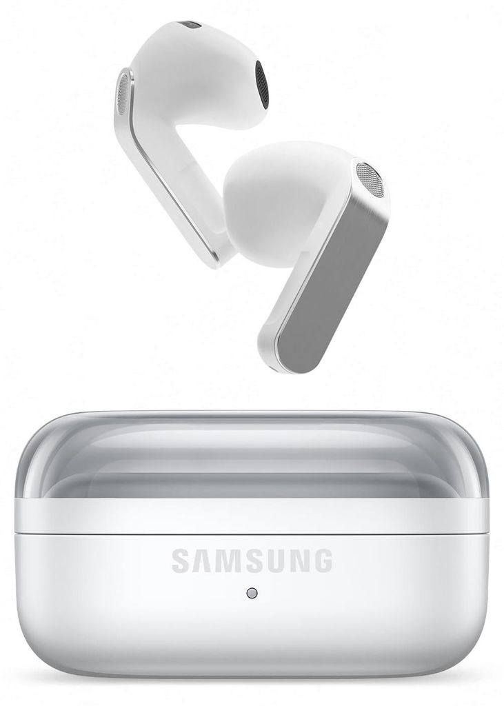 Samsung Galaxy Buds4, cuffie Bluetooth wireless, Immagine del prodotto 
