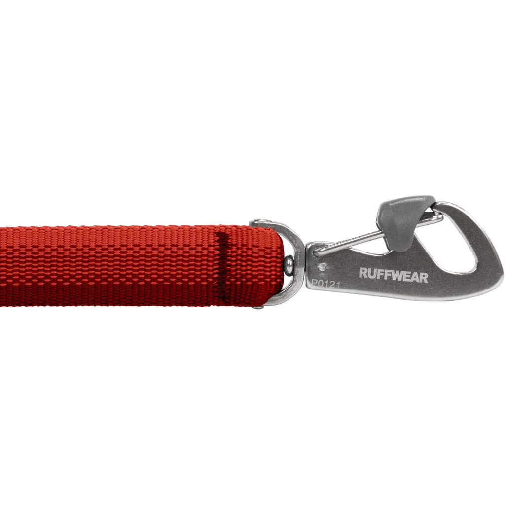 Ruffwear Front Range Leine Crux Clip Red Canyon Produktbild 