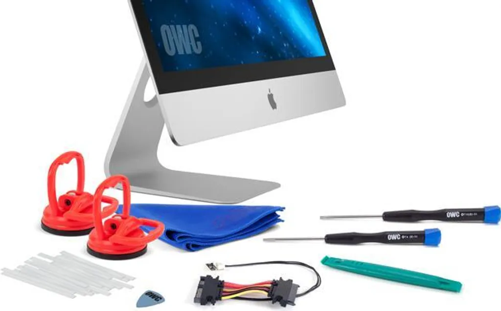 Sensore Termico OWC DIYIMACHDD12 per Upgrade SSD iMac 2012-2019