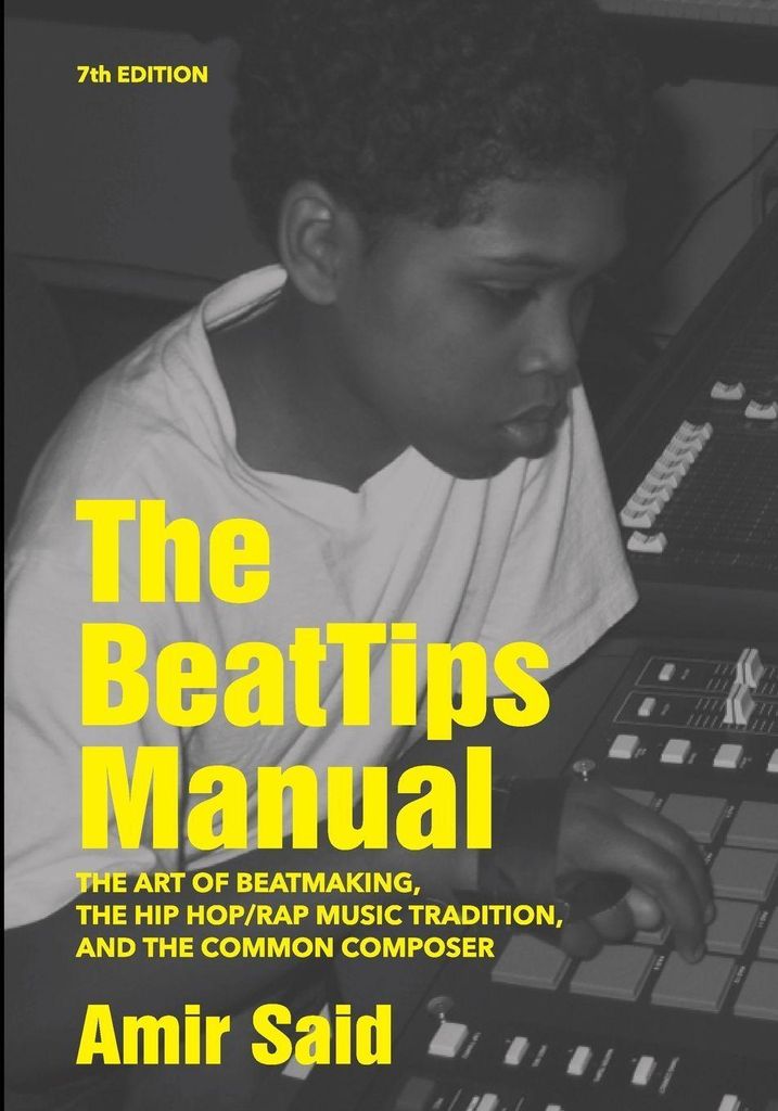 Das BeatTips-Handbuch