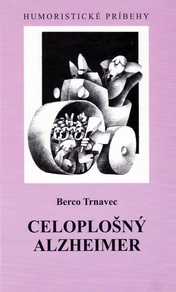 Celoplošný Alzheimer Trnavec Berco - Récit Authentique et Profond