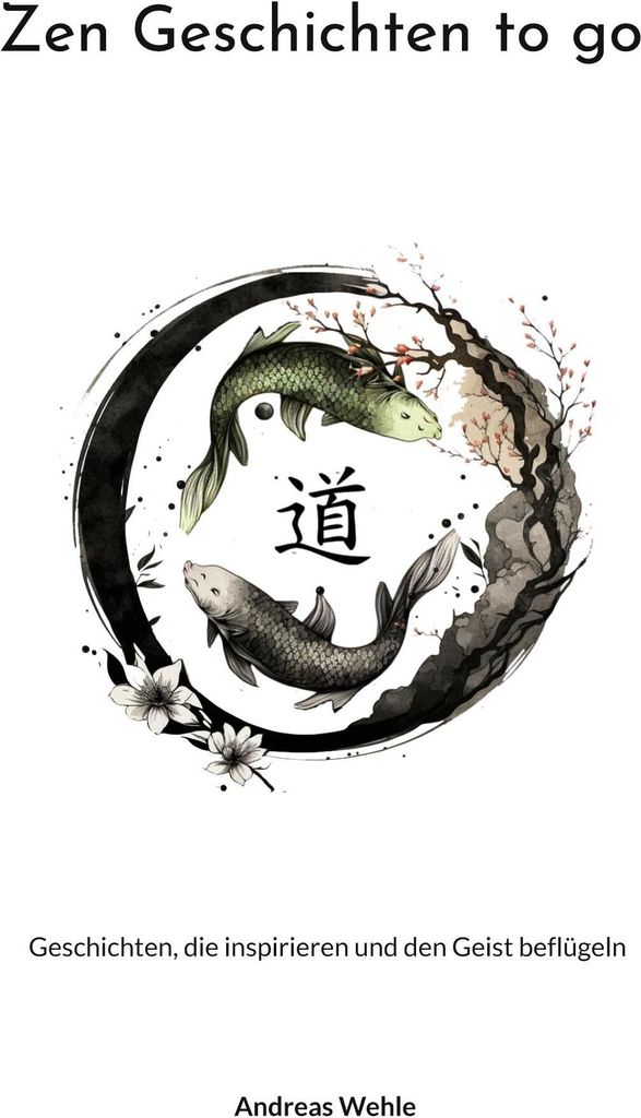 Zen Geschichten to go
