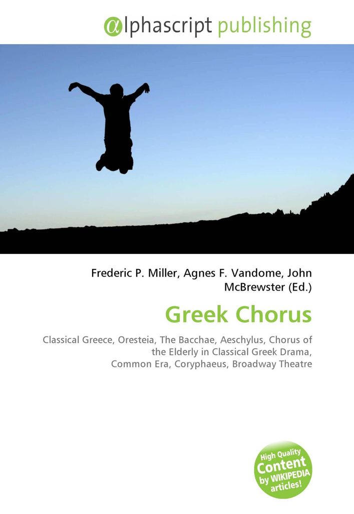 Greek Chorus