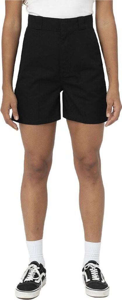 Dickies Phoenix Rec Kurze Hose Schwarz 25 Frau Schwarz 25