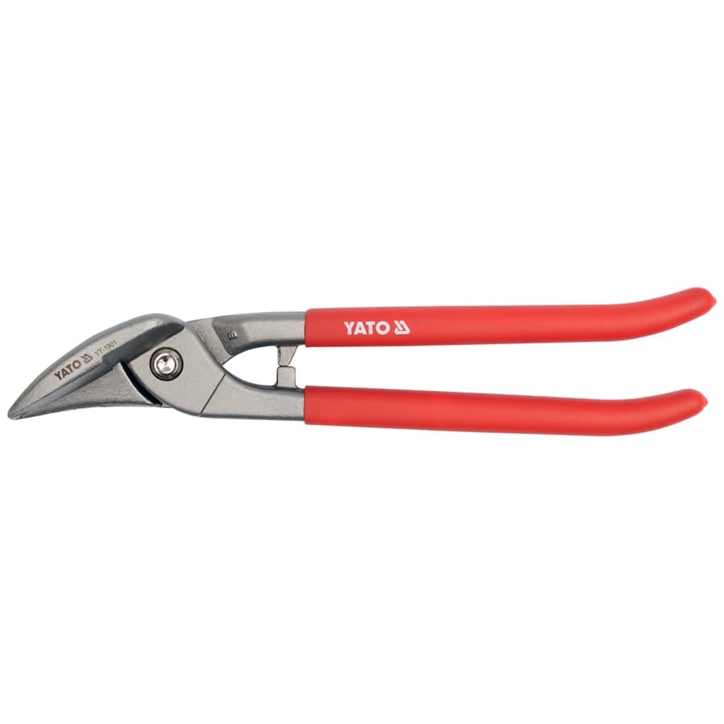 YATO Ideal-Schere 260 mm Rechts