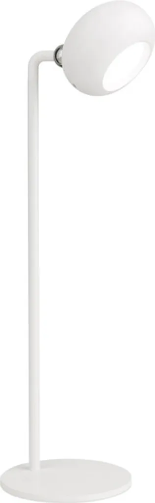 Lampe LED personnalisable à intensité variable et batterie rechargeable - 2