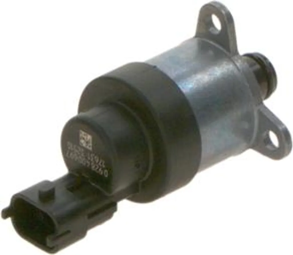 Électrovanne de dosage carburant BOSCH 0 928 400 697 pour moteur diesel