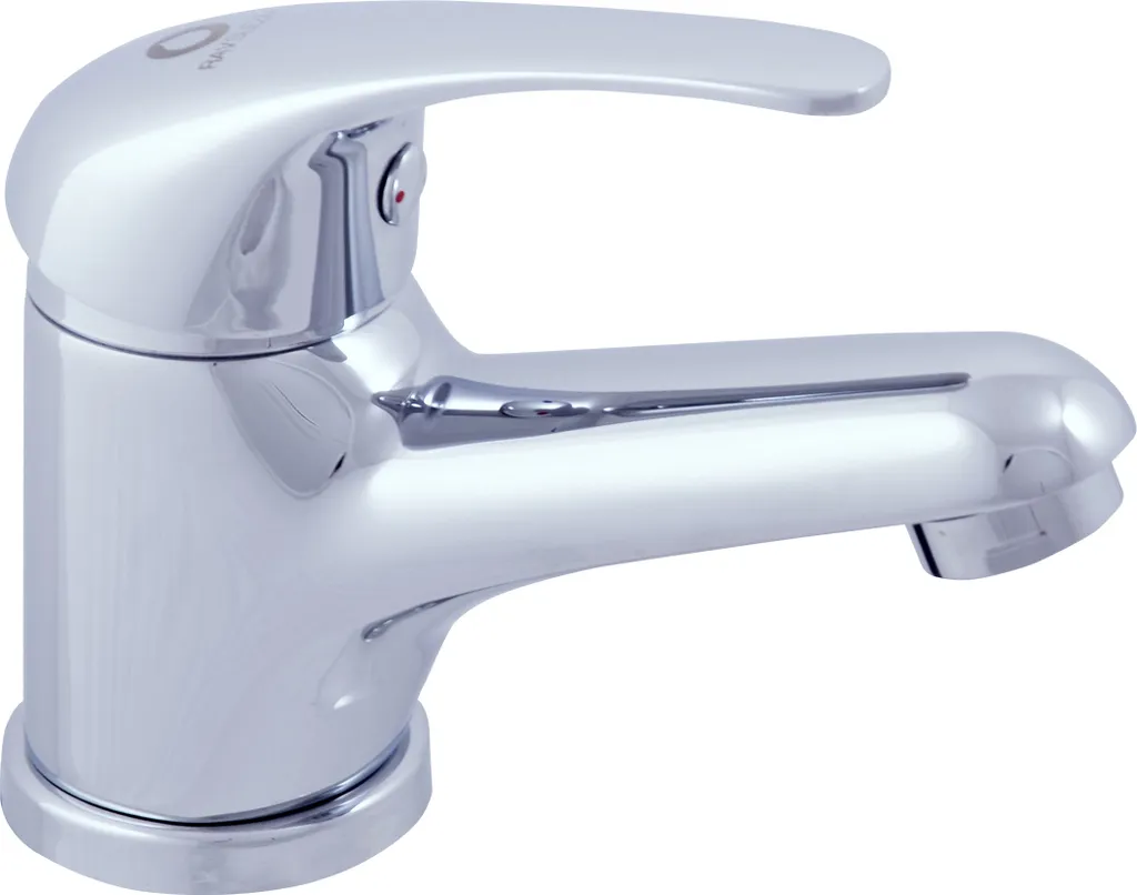 Design e Qualità: Miscelatore Slezák-RAV Sázava SA091 Cromo Lucido