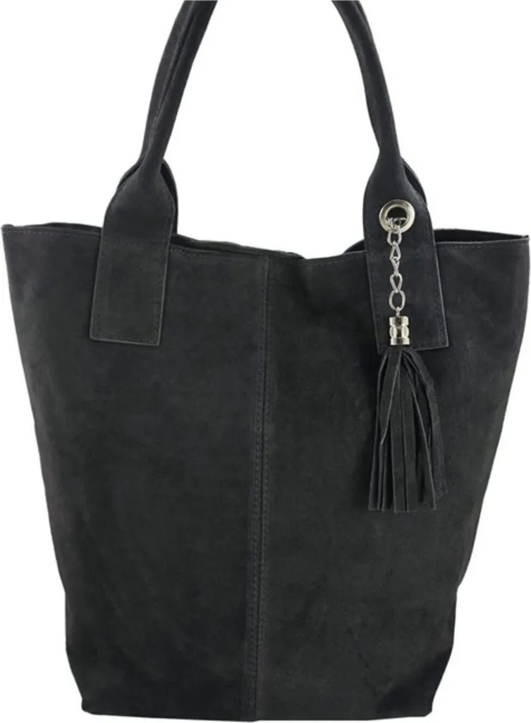 Sac de ville Barberini's 375828 : l'accessoire cuir pour femme active