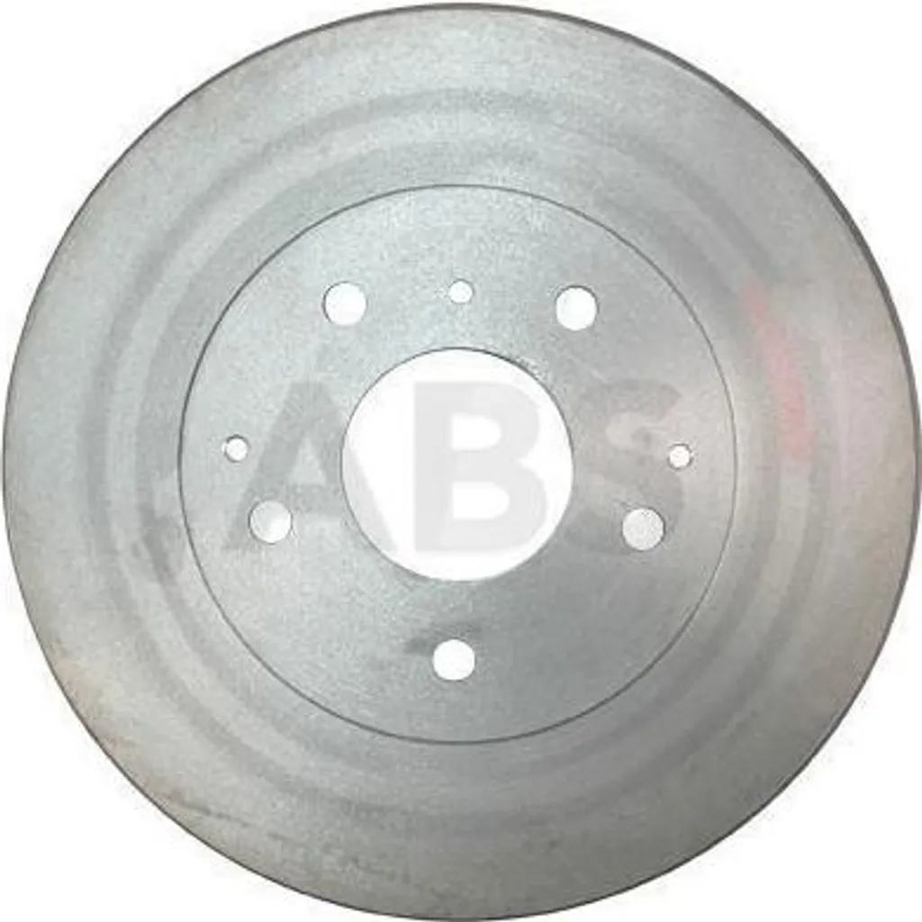 Tambour de Frein A.B.S. 2685-S : Fini les Vibrations au Freinage Nissan