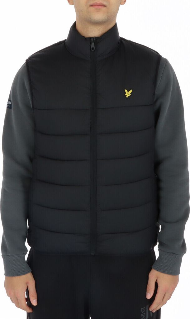 Lyle & Scott 464822 : Taglia - M Taglia: M Immagine del prodotto 