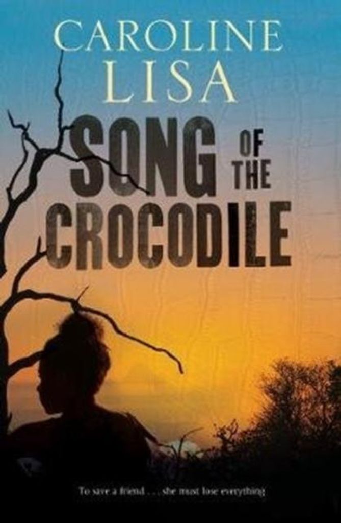 Song Of The Crocodile – Lingua: Inglese