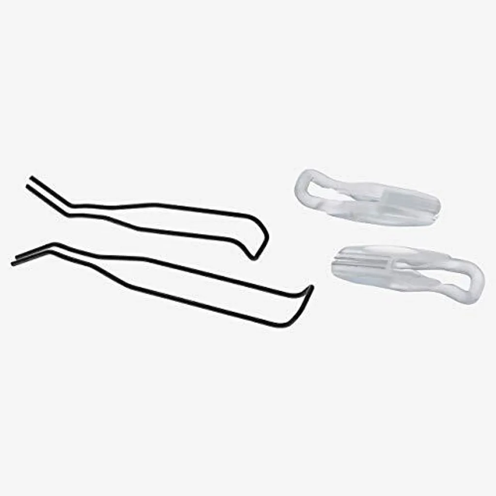 Molla di Apertura NWS 819-2 SystemClip Misura 1+2 per SoftGripp