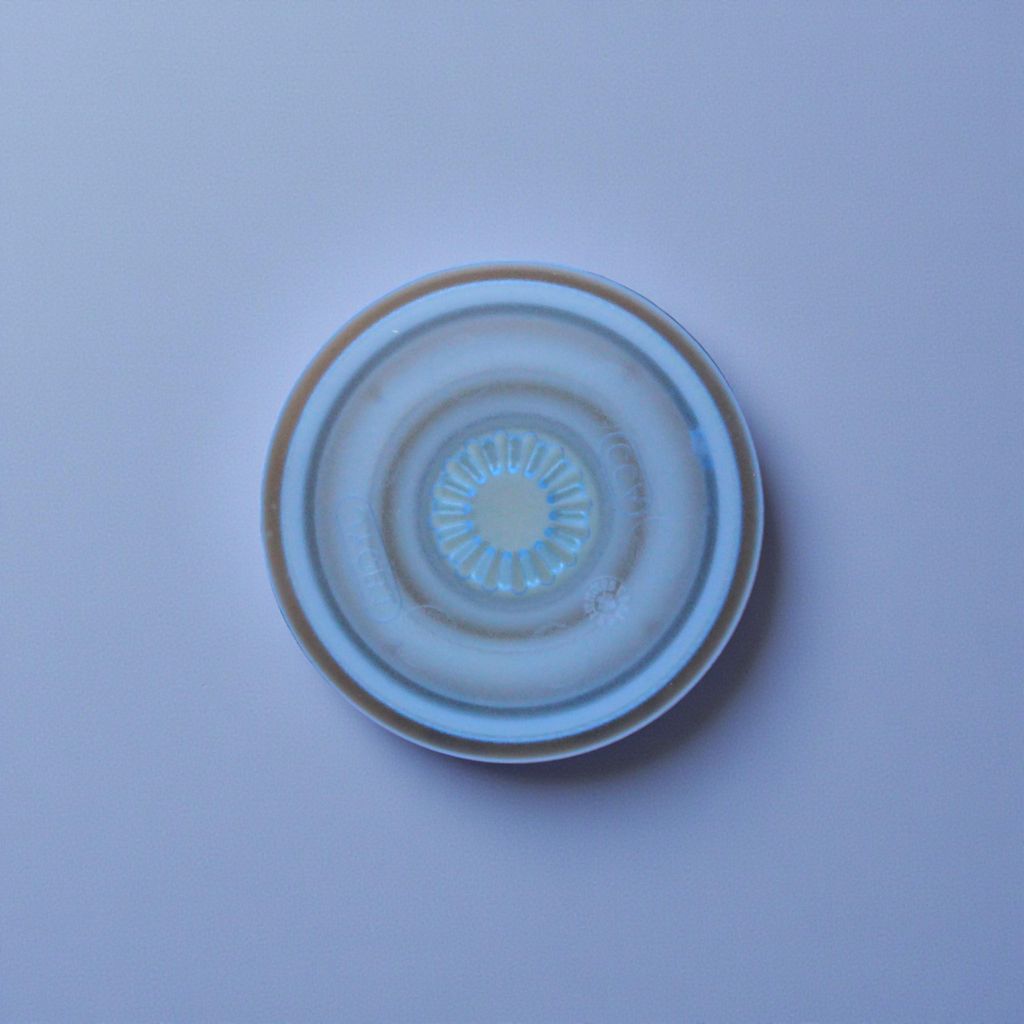 PopSockets PlantCore Grip Eisblau, Griffigkeit, Hellblau, Produktbild 