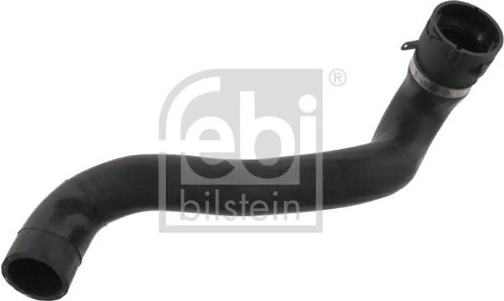 Tuyau de radiateur pour entretien Classe S - Febi 36146 OE A2205010482