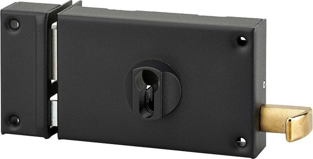 Boitier serrure THIRARD 140X88 Gauche- 086020 Image du produit 