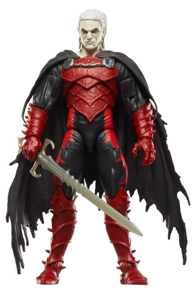 Marvel Legends Series Strange Tales Dracula, 4 Jahr(e), Mehrfarbig