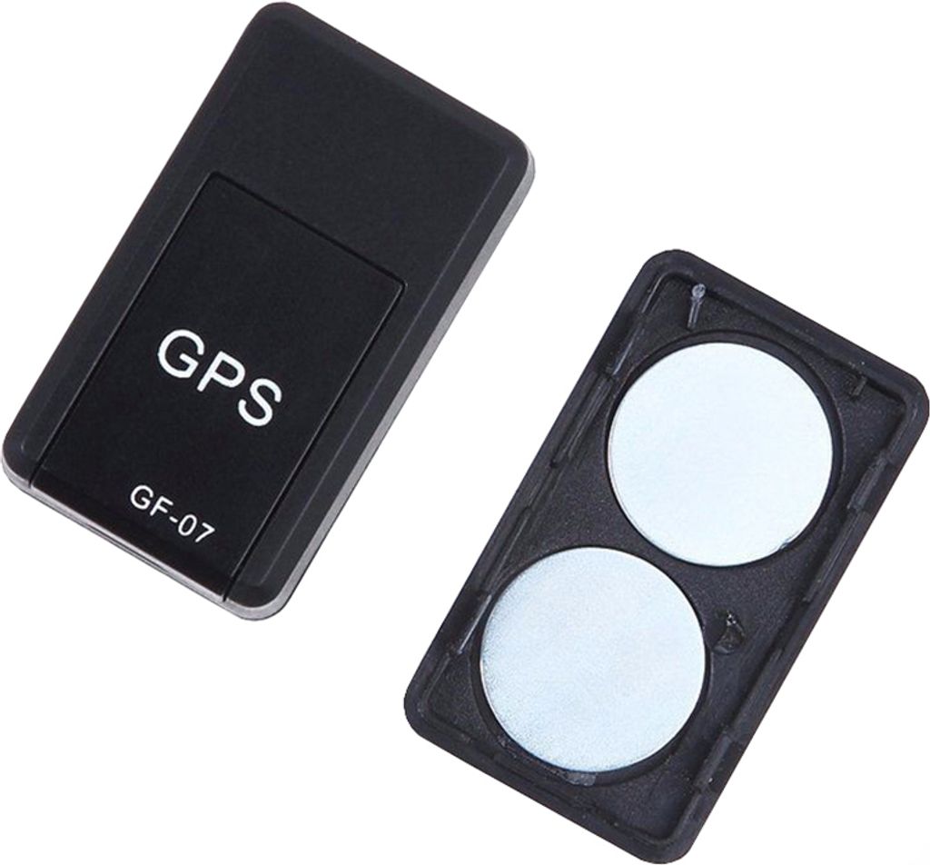 Verk 10051 Mini GPS lokátor GF-07 Obrázek produktu 2