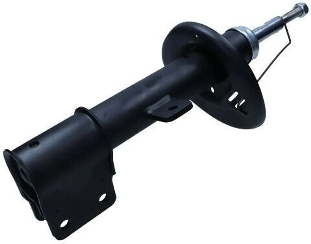 Amortisseur de suspension avant droit pour Citroën C4 II (NC) OE 5208F1