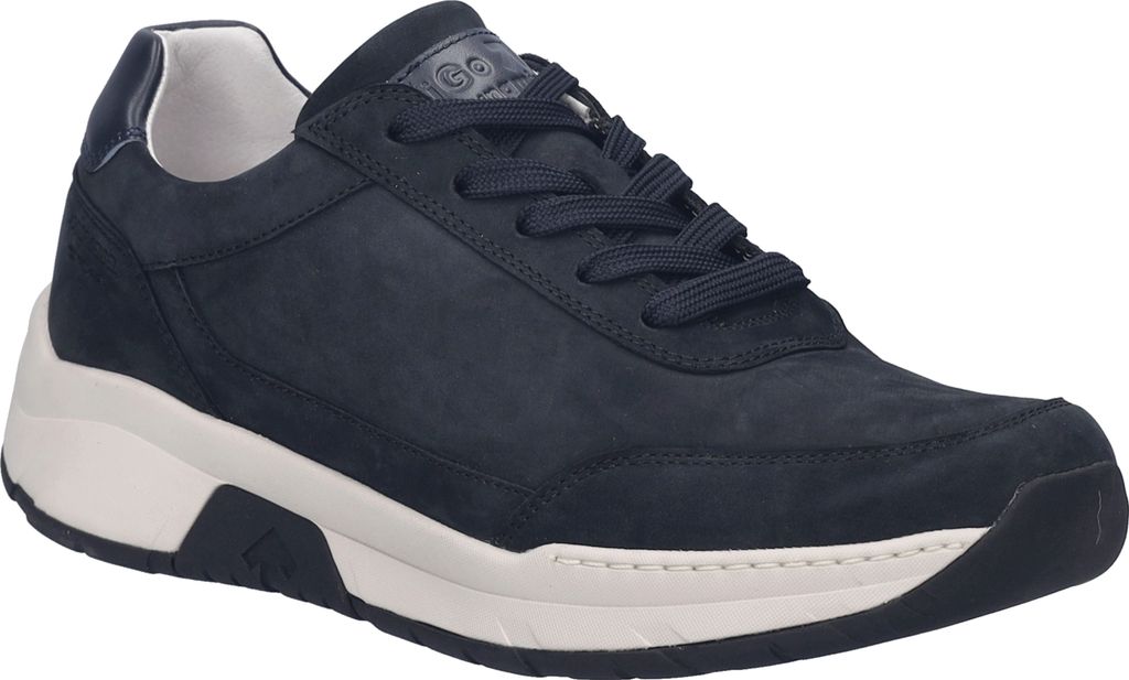 JOSEF SEIBEL Mitchell 03 | Sneaker für Herren | Blau