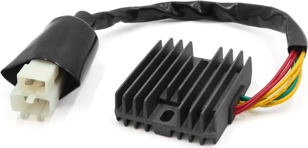 Régulateur de Tension pour Honda CBR929 CBR 900 RR modèles 2000-2001