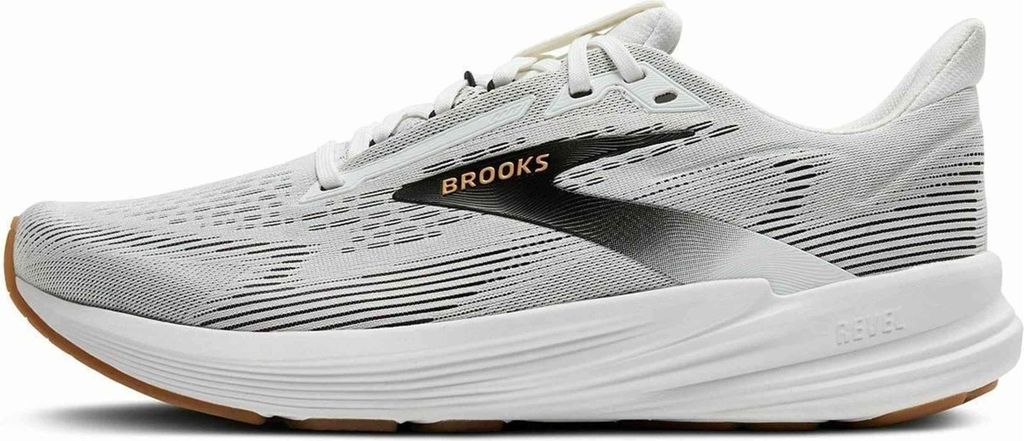 Laufschuhe Brooks 1104681D107 für Herren Produktbild 