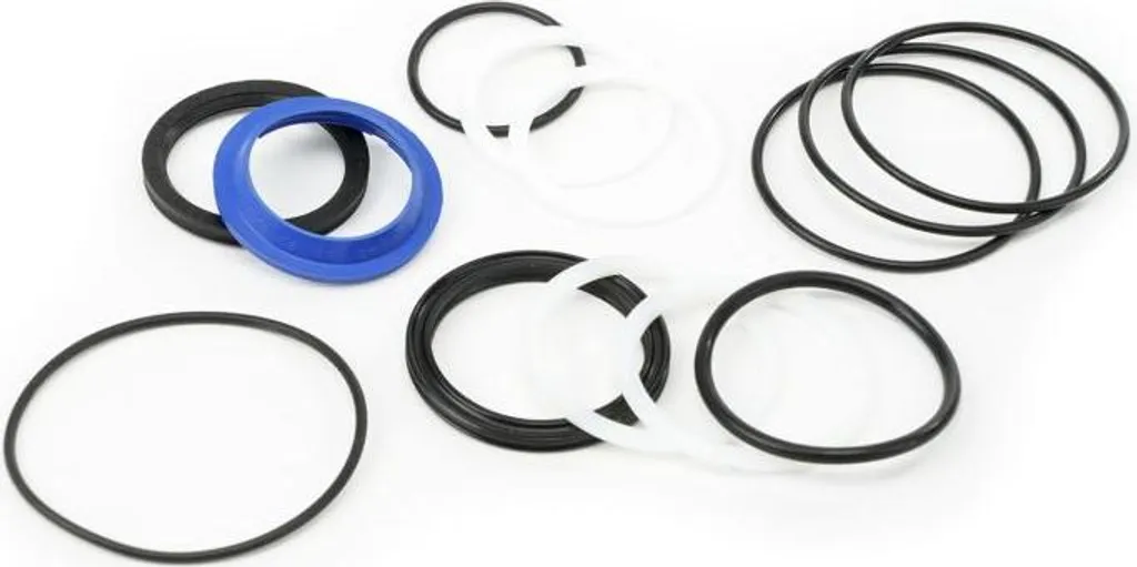 Kit étanchéité Enduro 27mm Fox Float robuste pour suspension de VTT