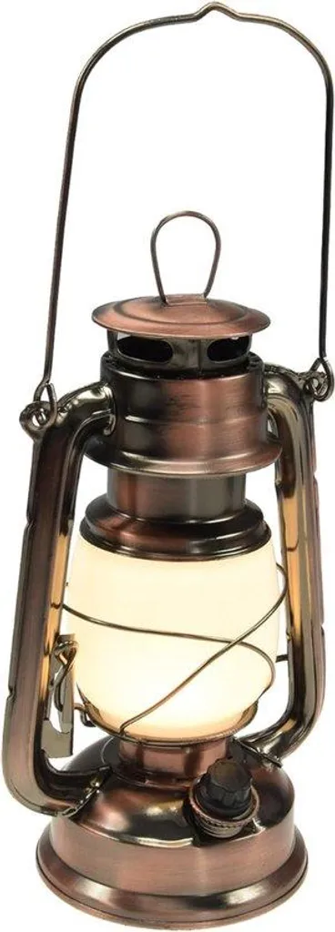Lanterne de jardin LED rechargeable et suspension nomade sans fil