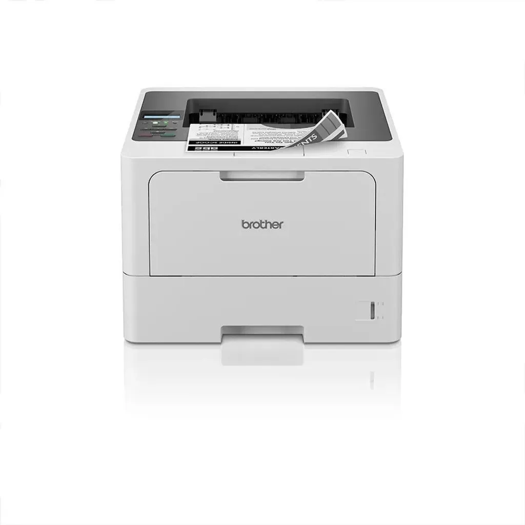 Imprimante Brother HL-L5210DW Idéale pour Télétravail et PME Haute Vitesse