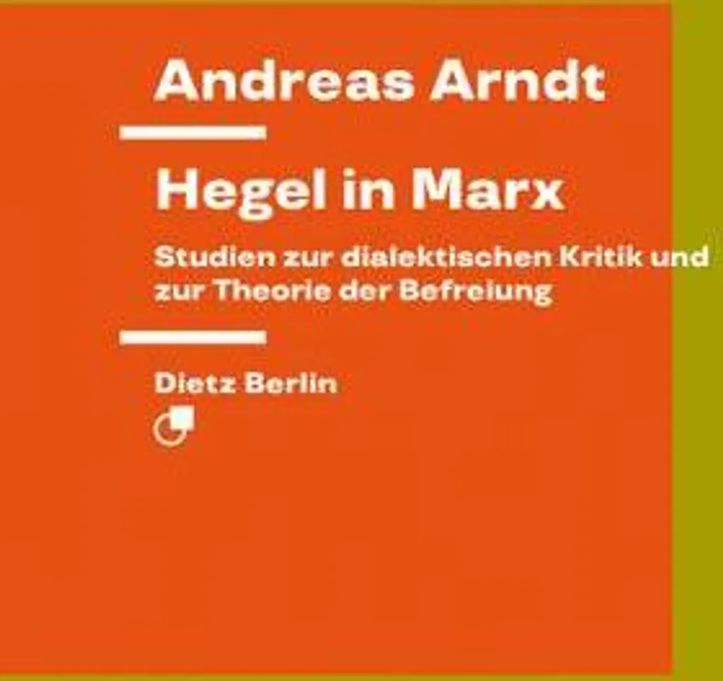 Hegel in Marx pour étudiants : Comprendre le matérialisme dialectique