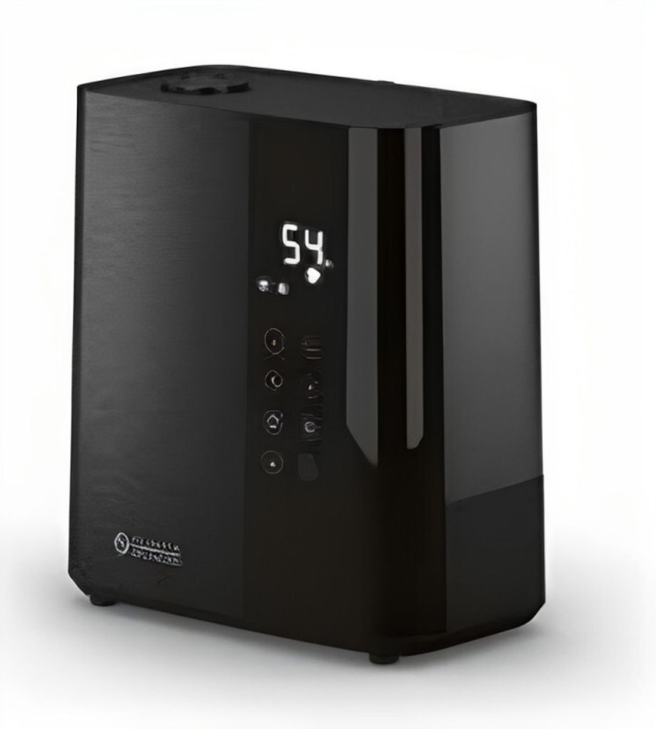 Olimpia Splendid Limpia Hero Wifi, Černá, AC, 220 - 240 V, Obrázek produktu 