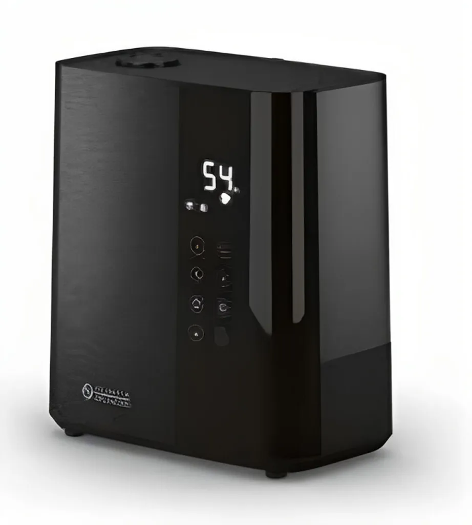 Humidificateur d'air Wifi 5 litres pour chambre et salon Limpia Hero
