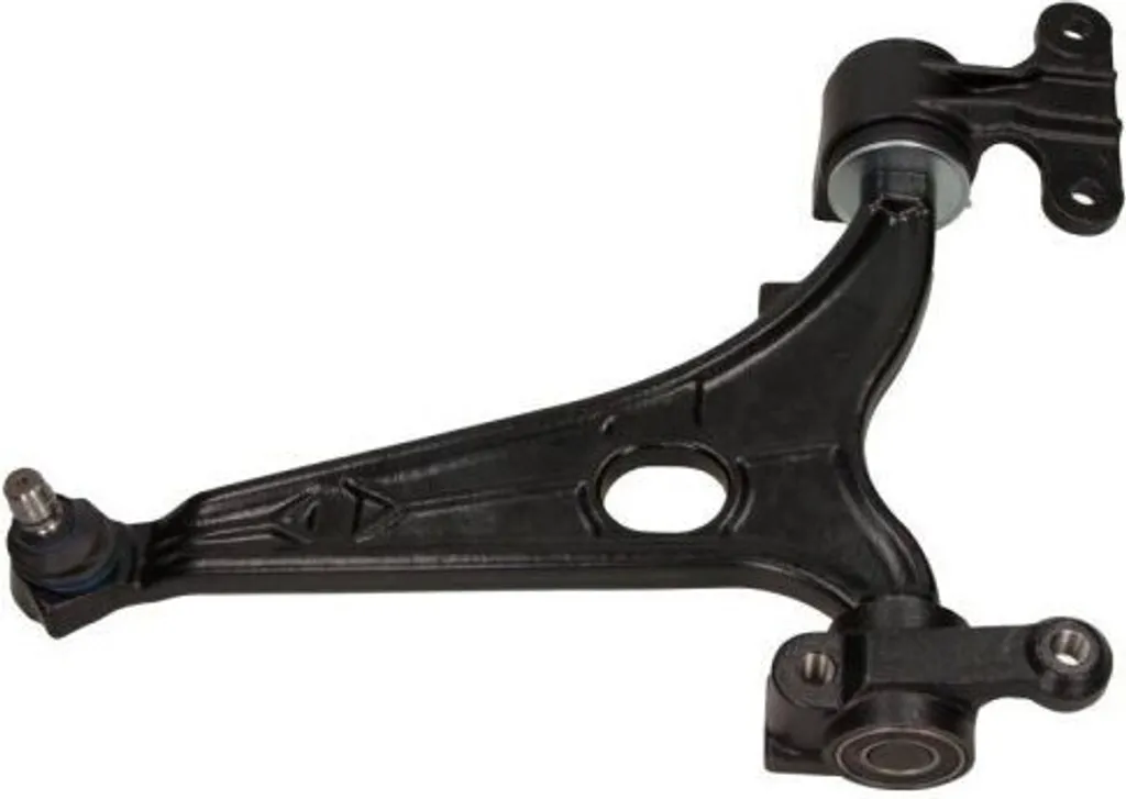 Bras de suspension en acier forgé OE 3521 T2 MAXGEAR 72-2842 haute fiabilité