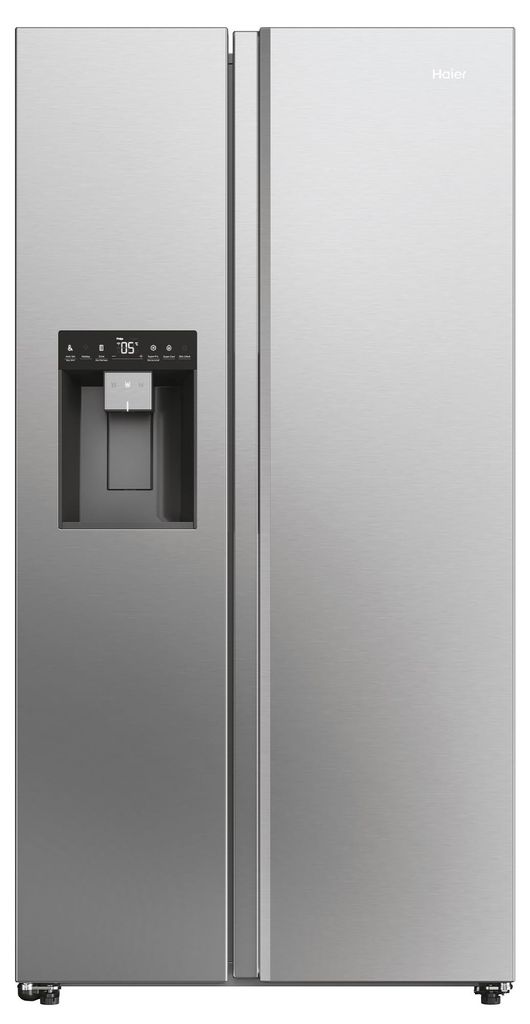 Réfrigérateur-congélateur côte à côte Haier HSW59F18DIMM Image du produit 