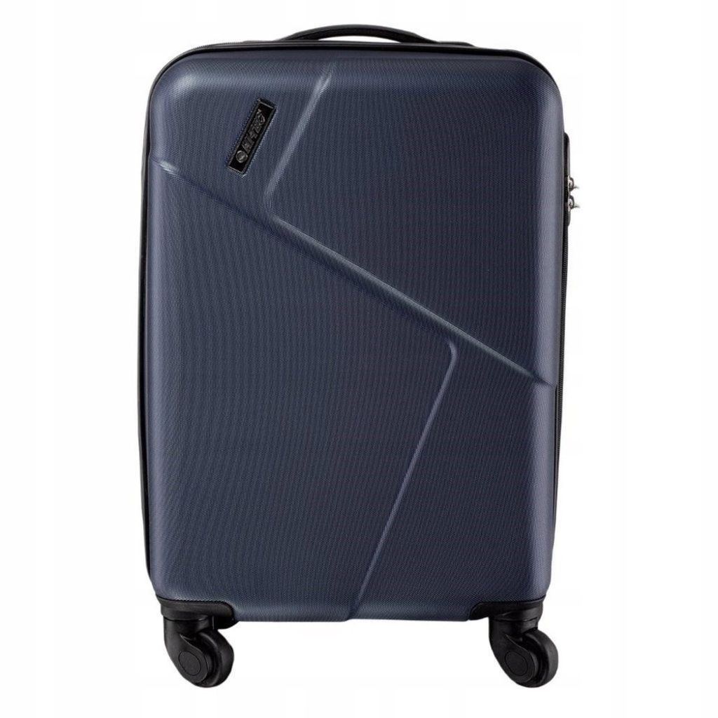 Hi-Tec Koffer Porto 100, 38512NAVY